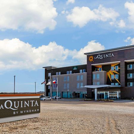 Hotel La Quinta By Wyndham Sweetwater East Esterno foto