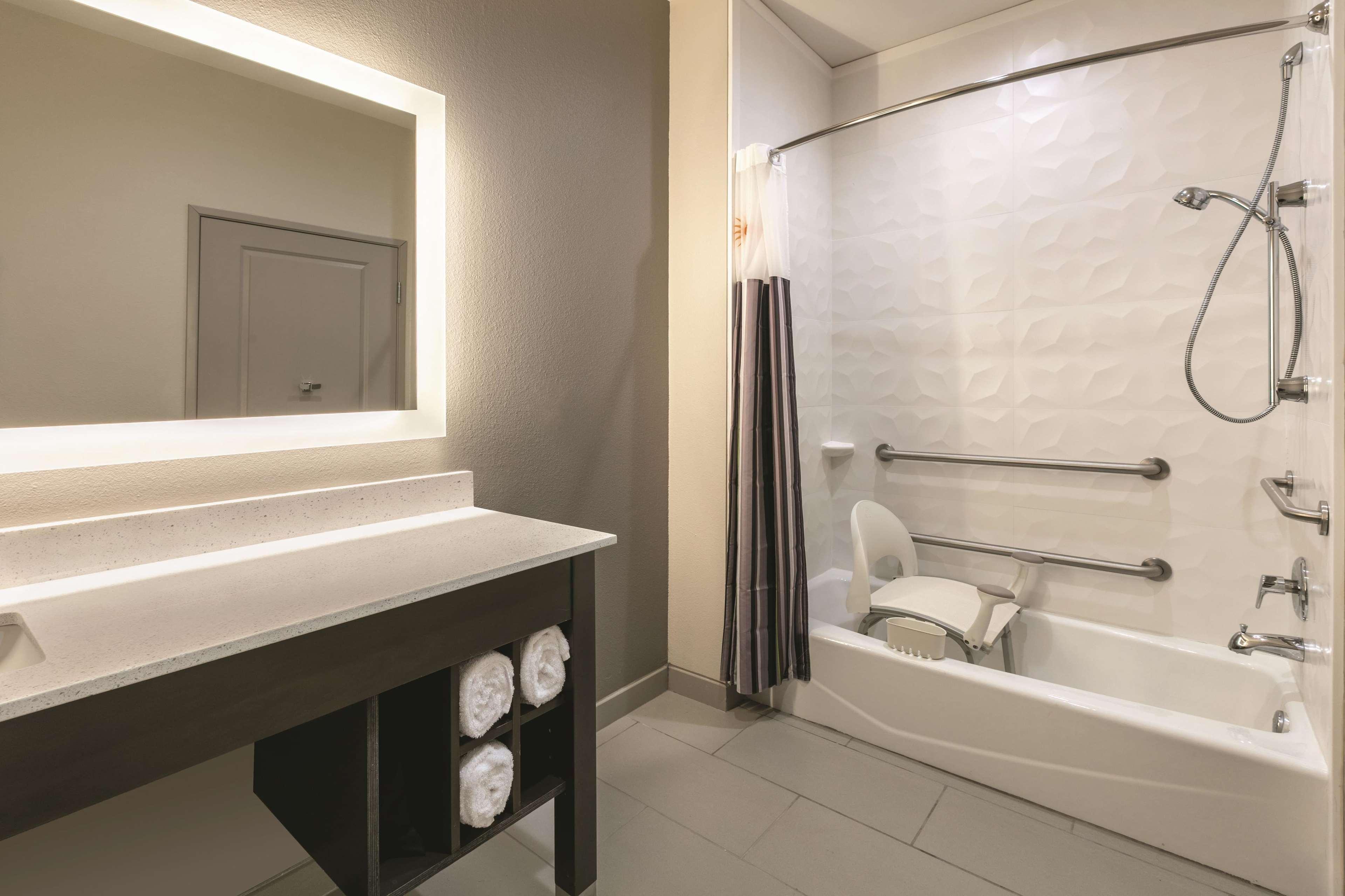 Hotel La Quinta By Wyndham Sweetwater East Esterno foto