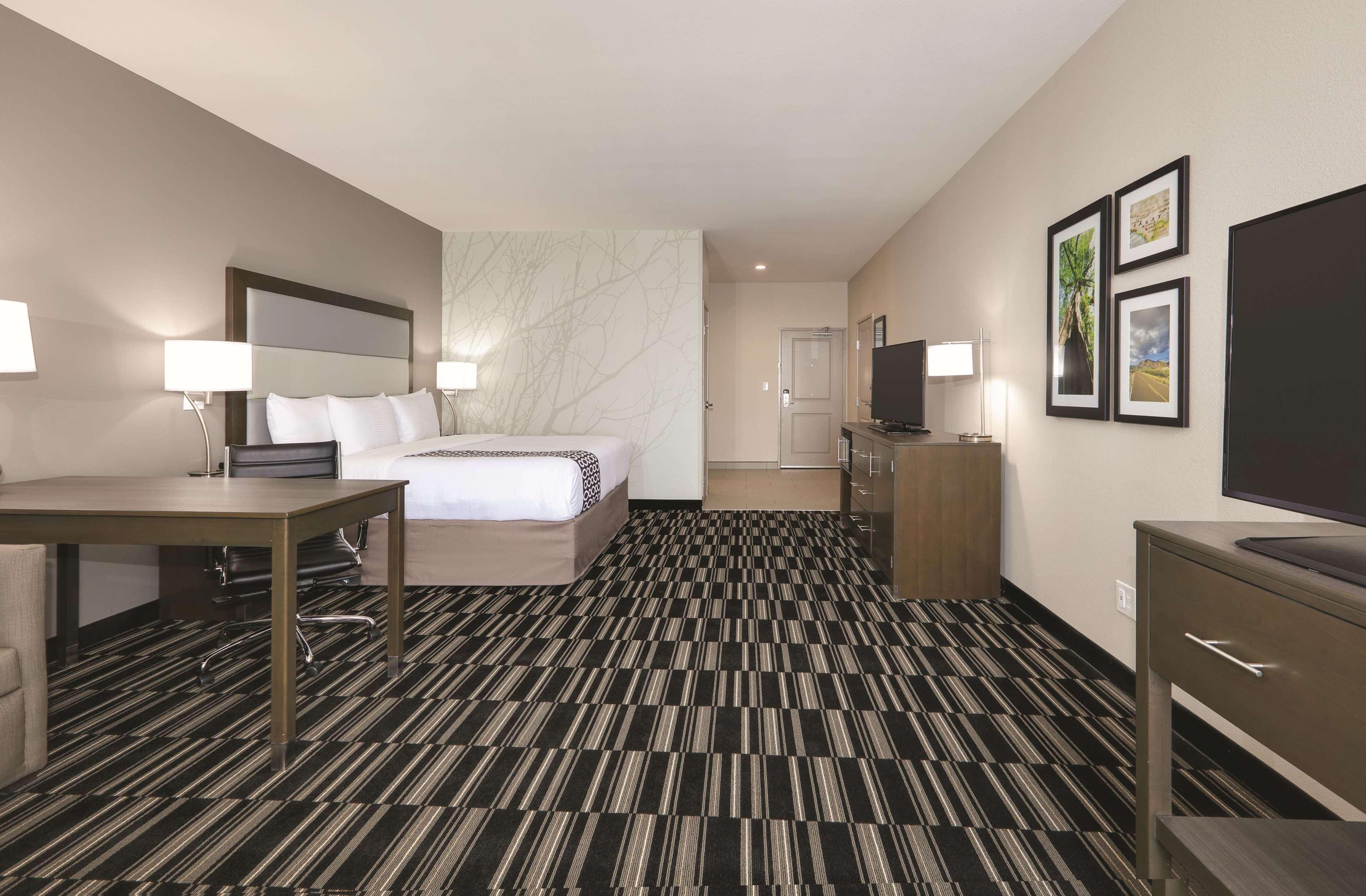 Hotel La Quinta By Wyndham Sweetwater East Esterno foto