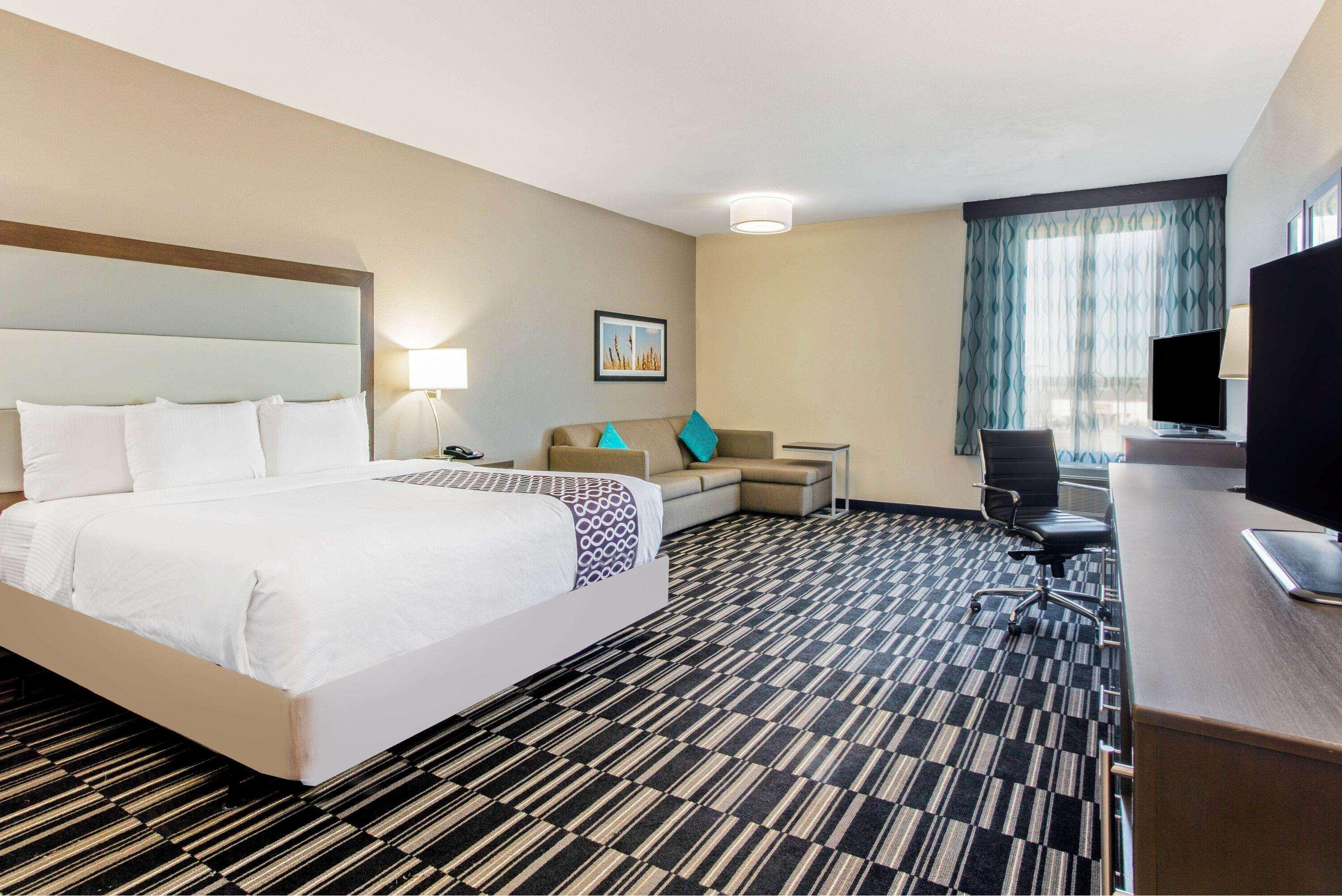 Hotel La Quinta By Wyndham Sweetwater East Esterno foto