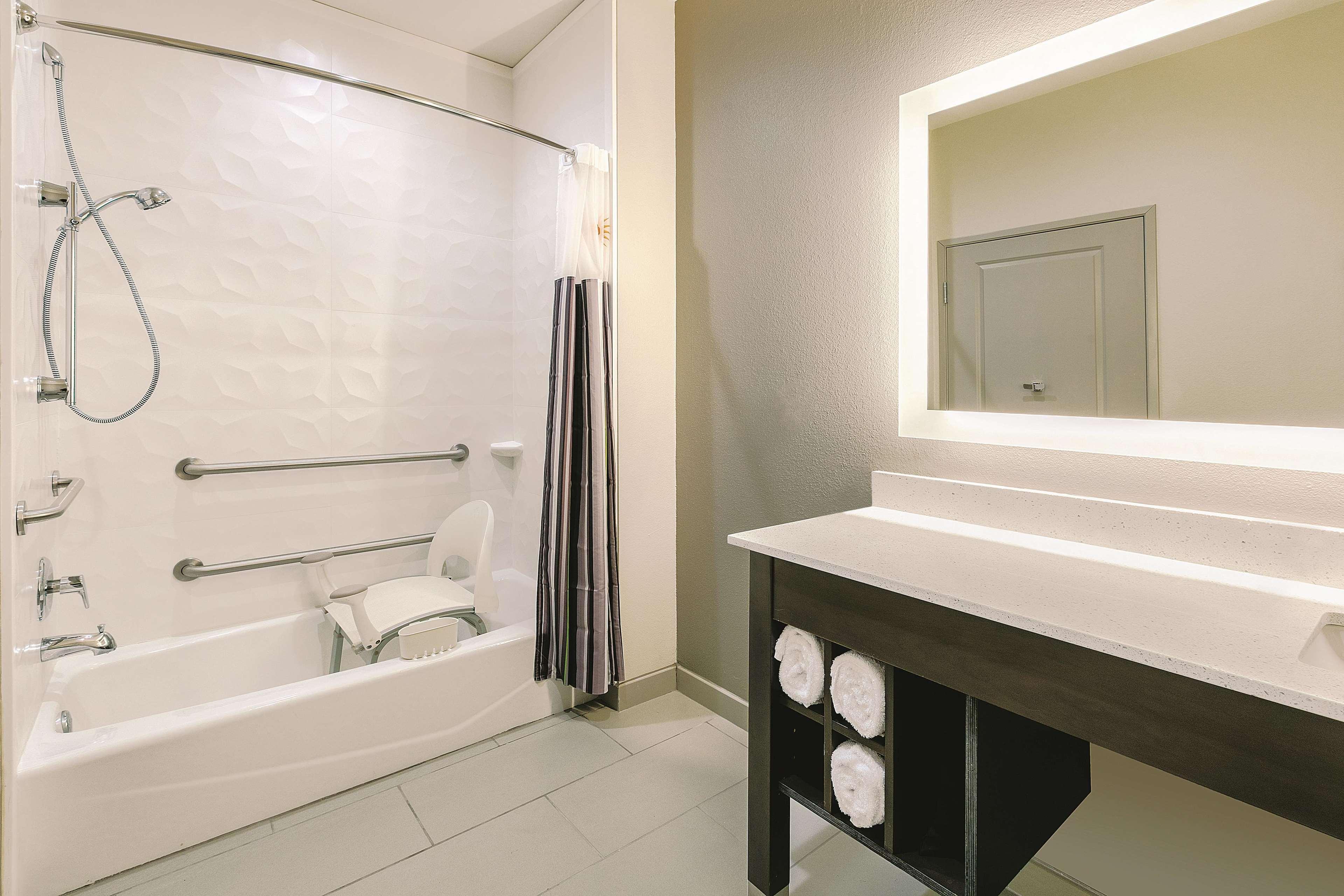 Hotel La Quinta By Wyndham Sweetwater East Esterno foto