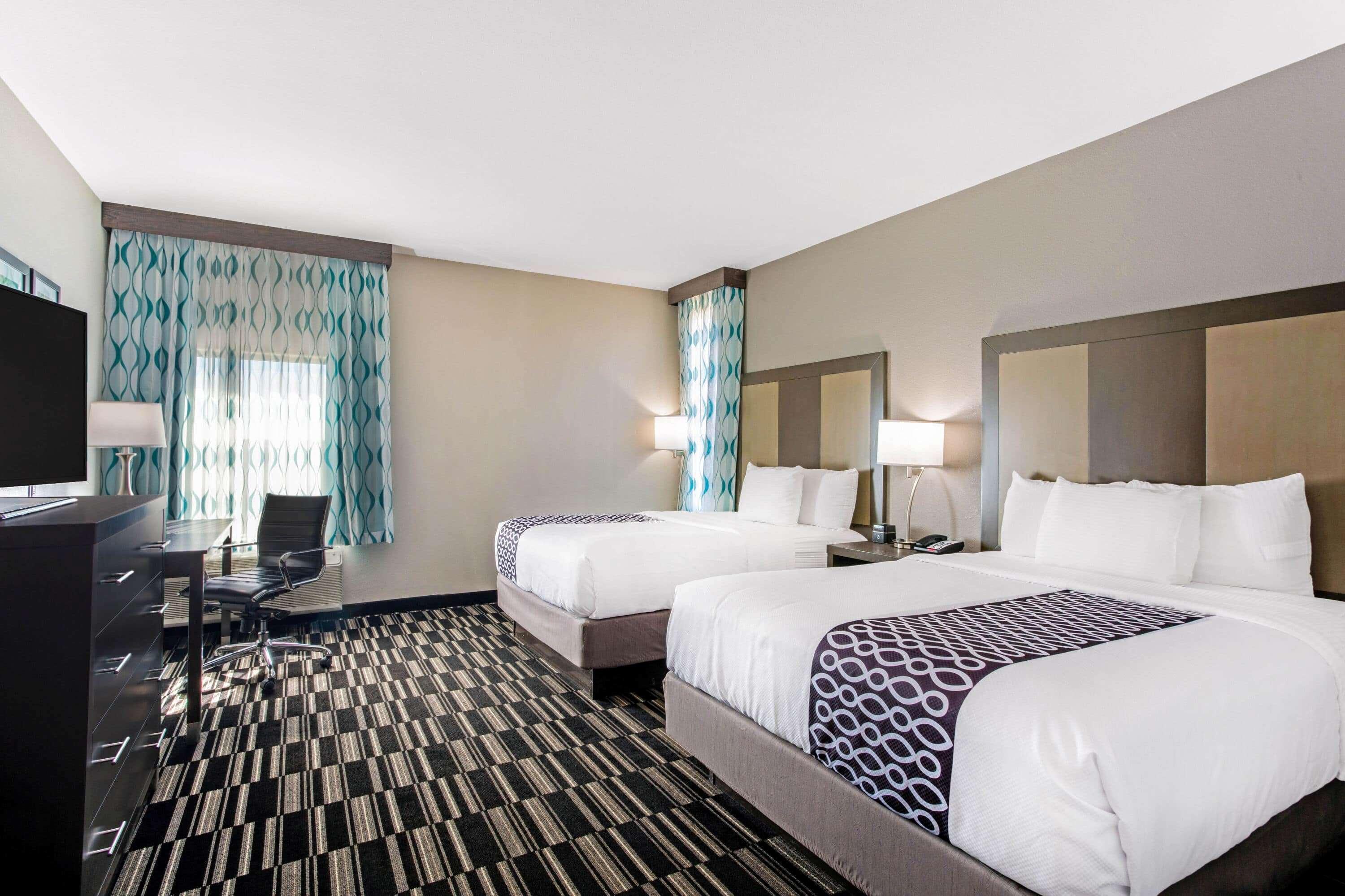 Hotel La Quinta By Wyndham Sweetwater East Esterno foto