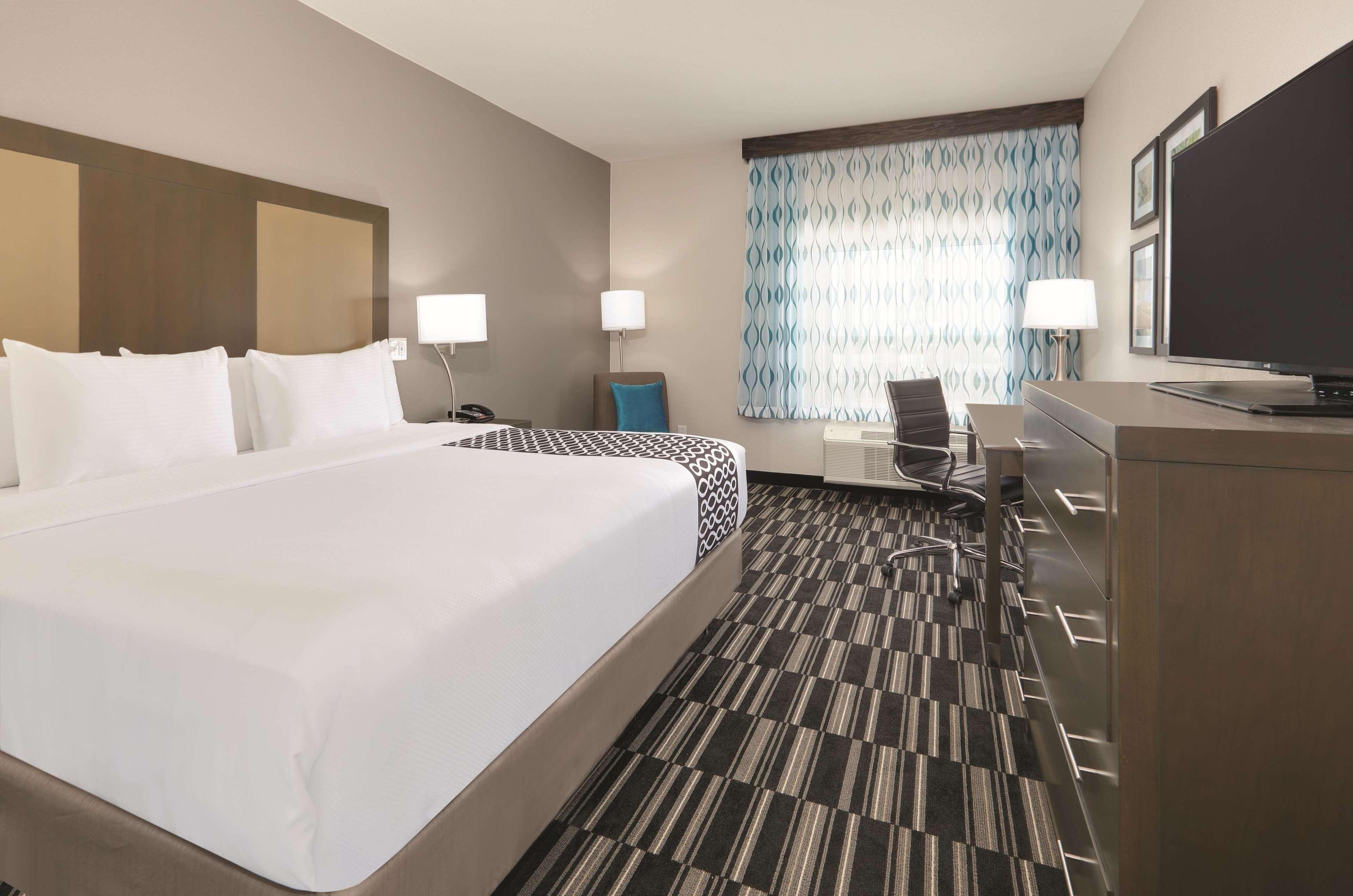Hotel La Quinta By Wyndham Sweetwater East Esterno foto