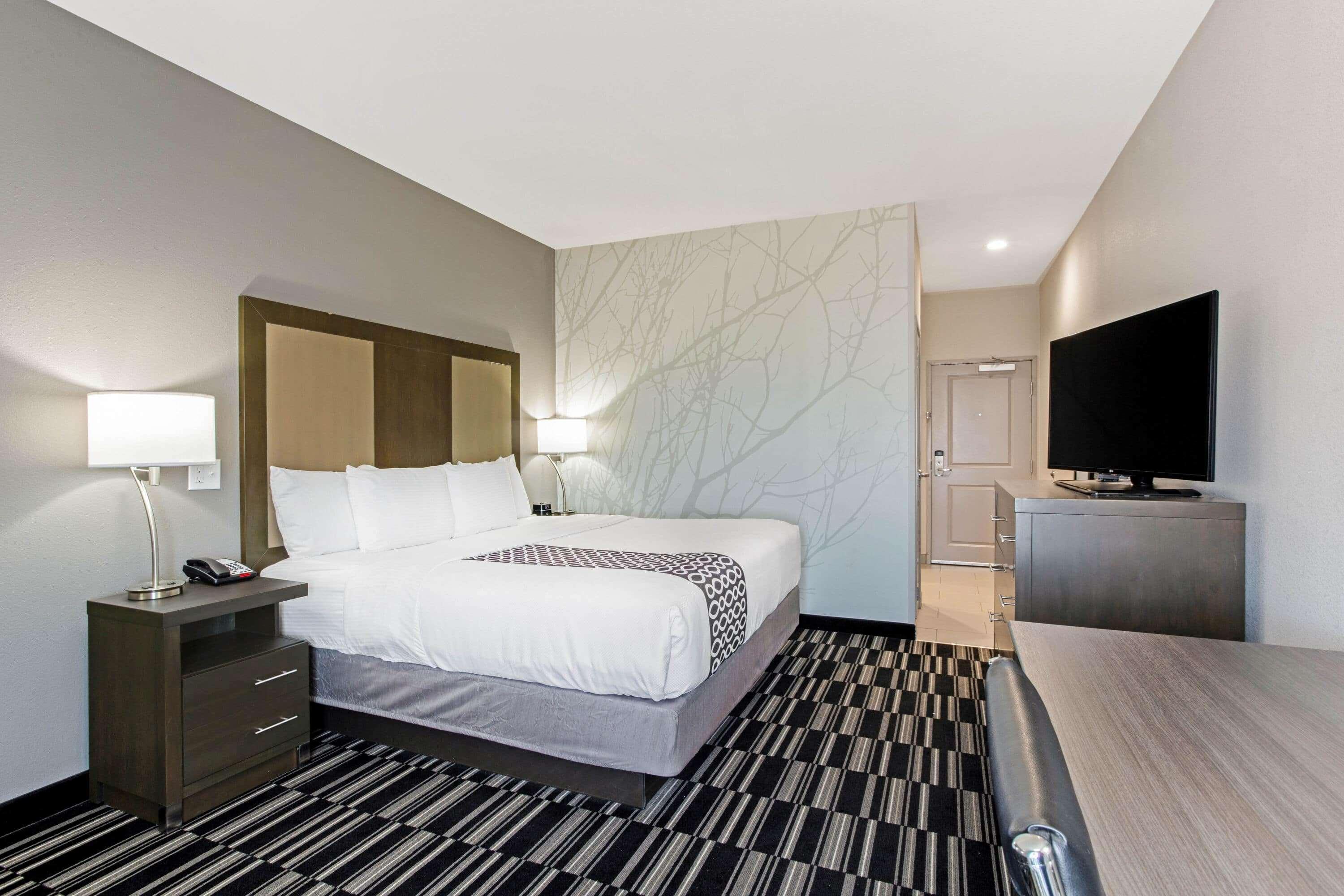 Hotel La Quinta By Wyndham Sweetwater East Esterno foto