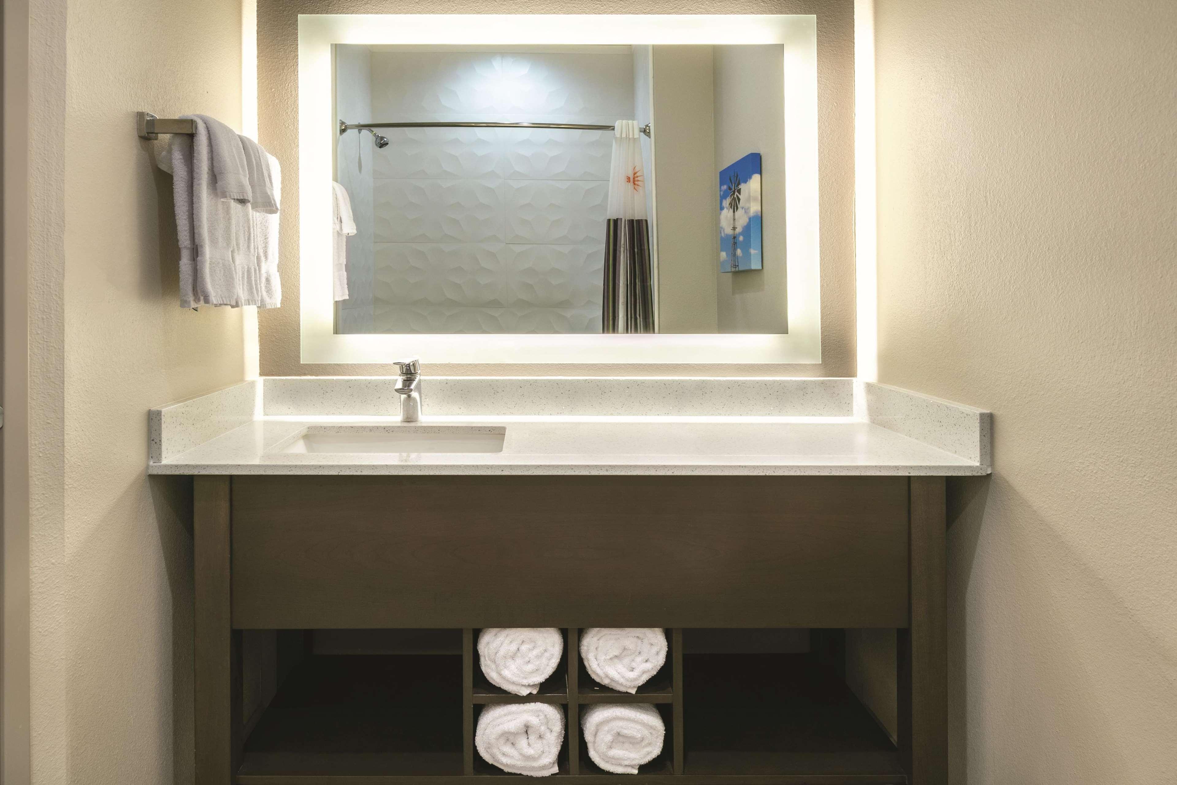 Hotel La Quinta By Wyndham Sweetwater East Esterno foto