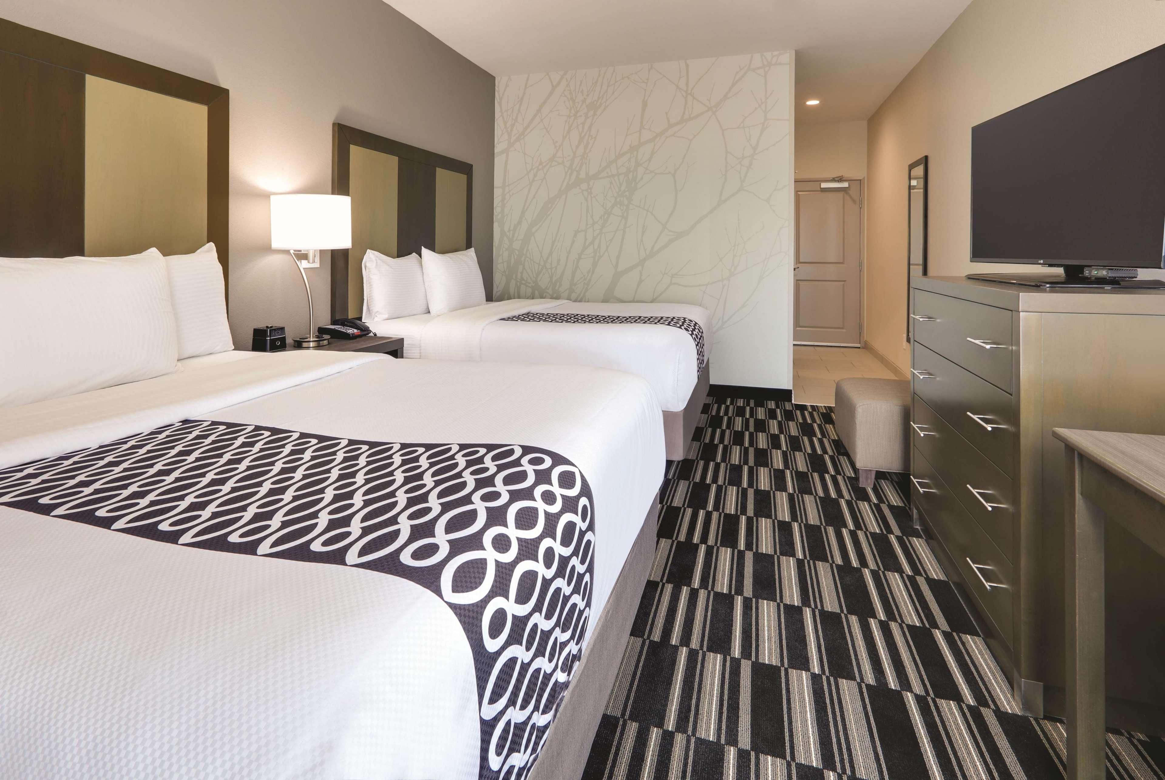 Hotel La Quinta By Wyndham Sweetwater East Esterno foto