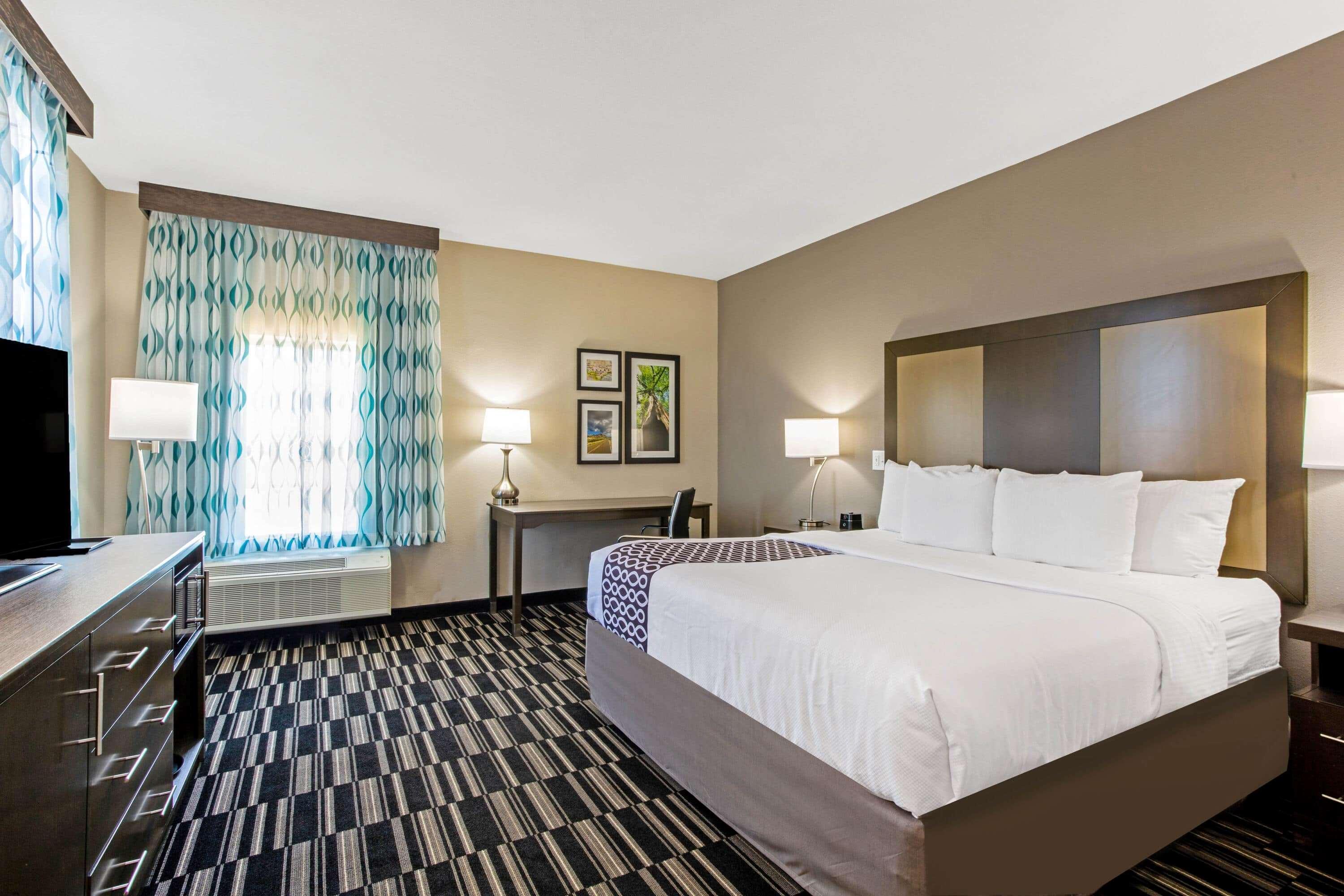 Hotel La Quinta By Wyndham Sweetwater East Esterno foto