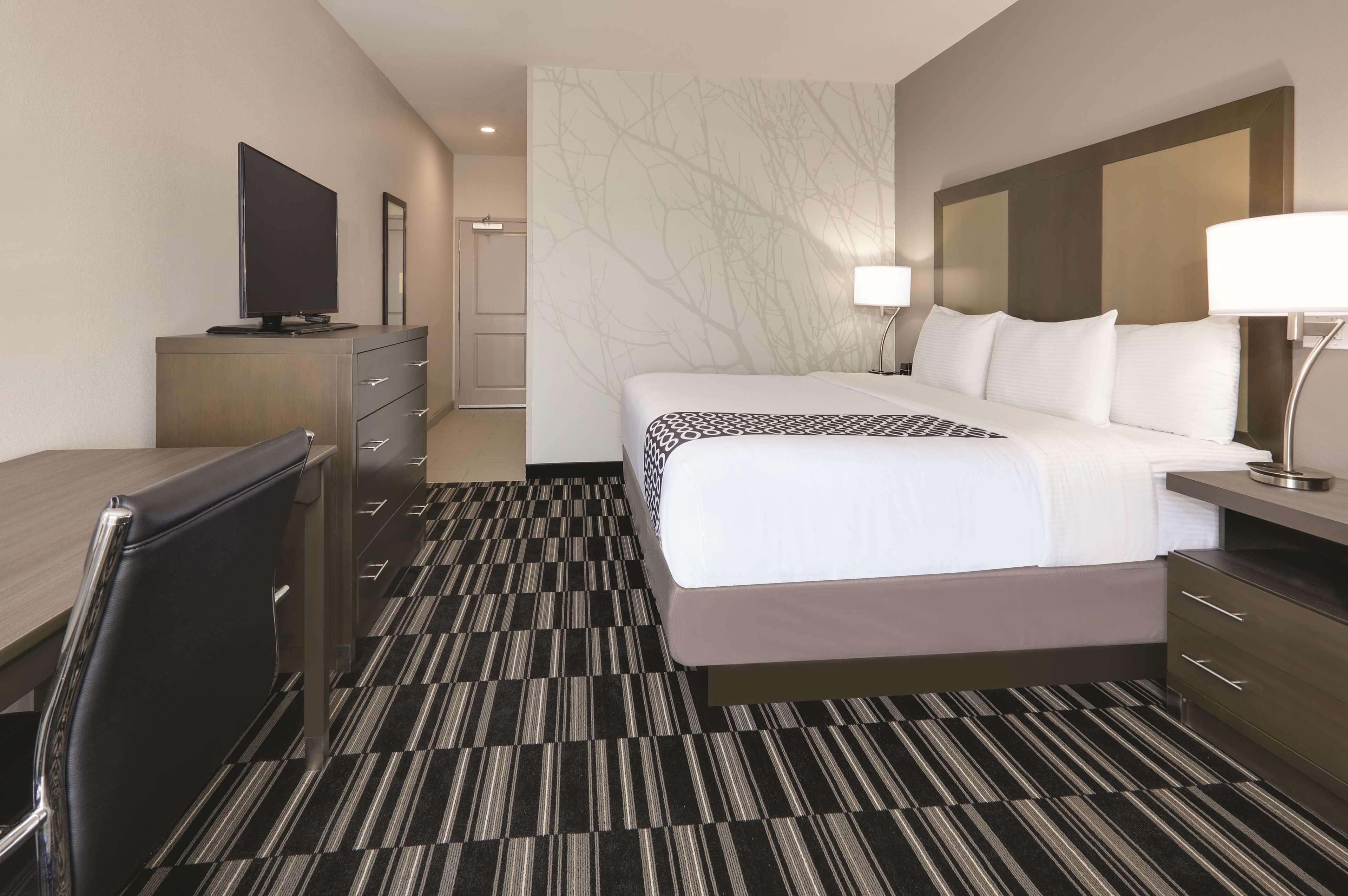 Hotel La Quinta By Wyndham Sweetwater East Esterno foto