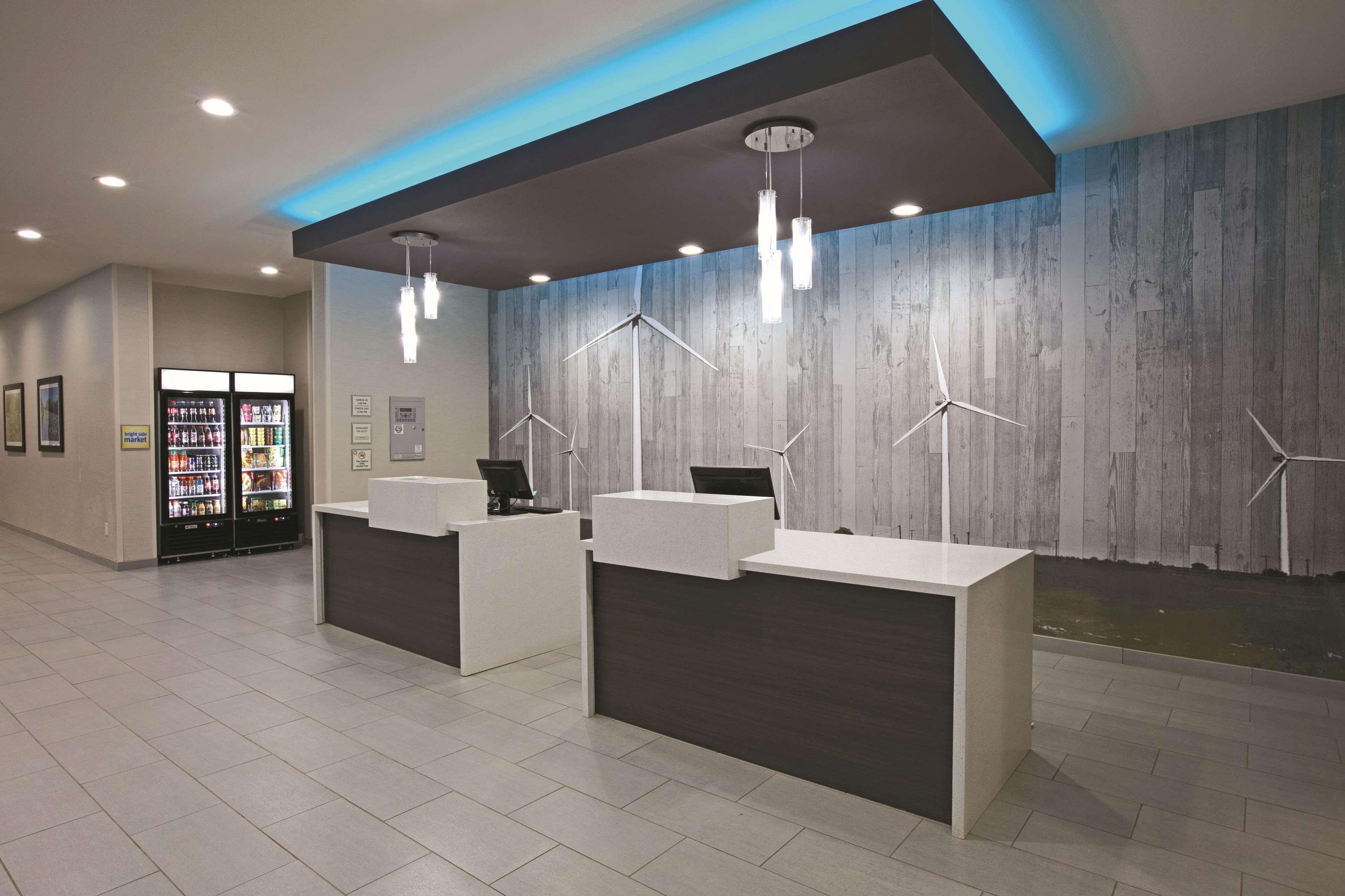 Hotel La Quinta By Wyndham Sweetwater East Esterno foto