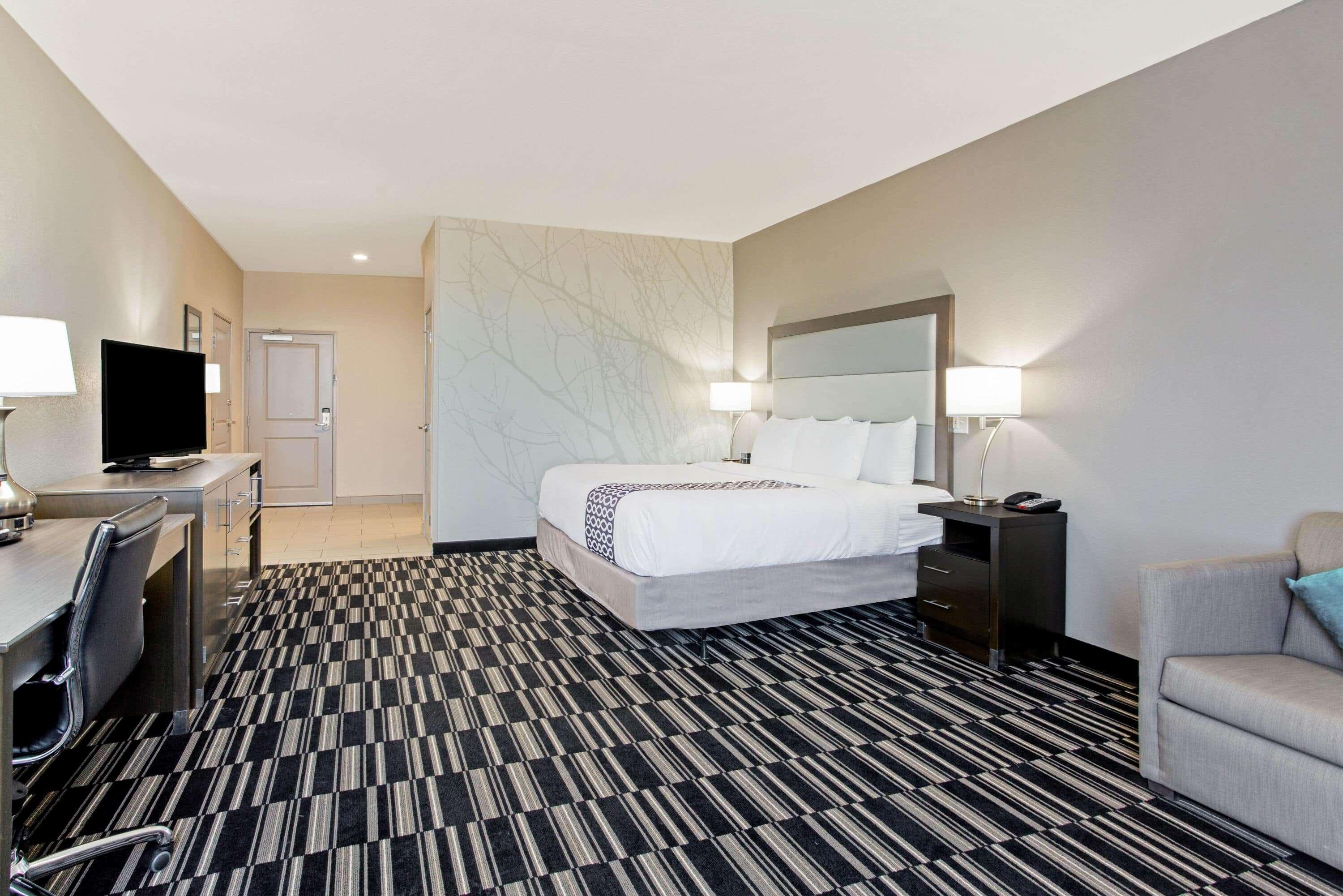 Hotel La Quinta By Wyndham Sweetwater East Esterno foto