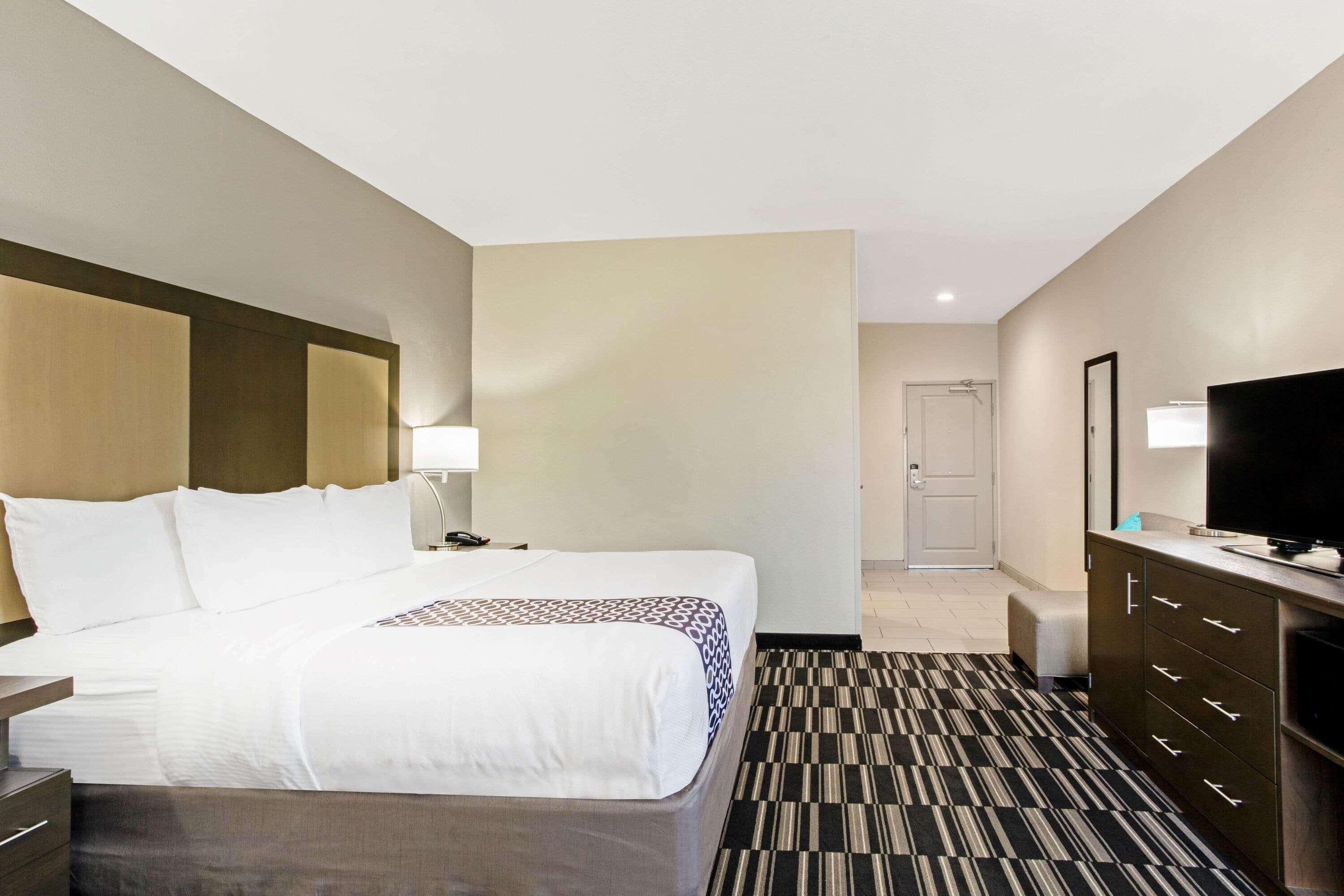 Hotel La Quinta By Wyndham Sweetwater East Esterno foto