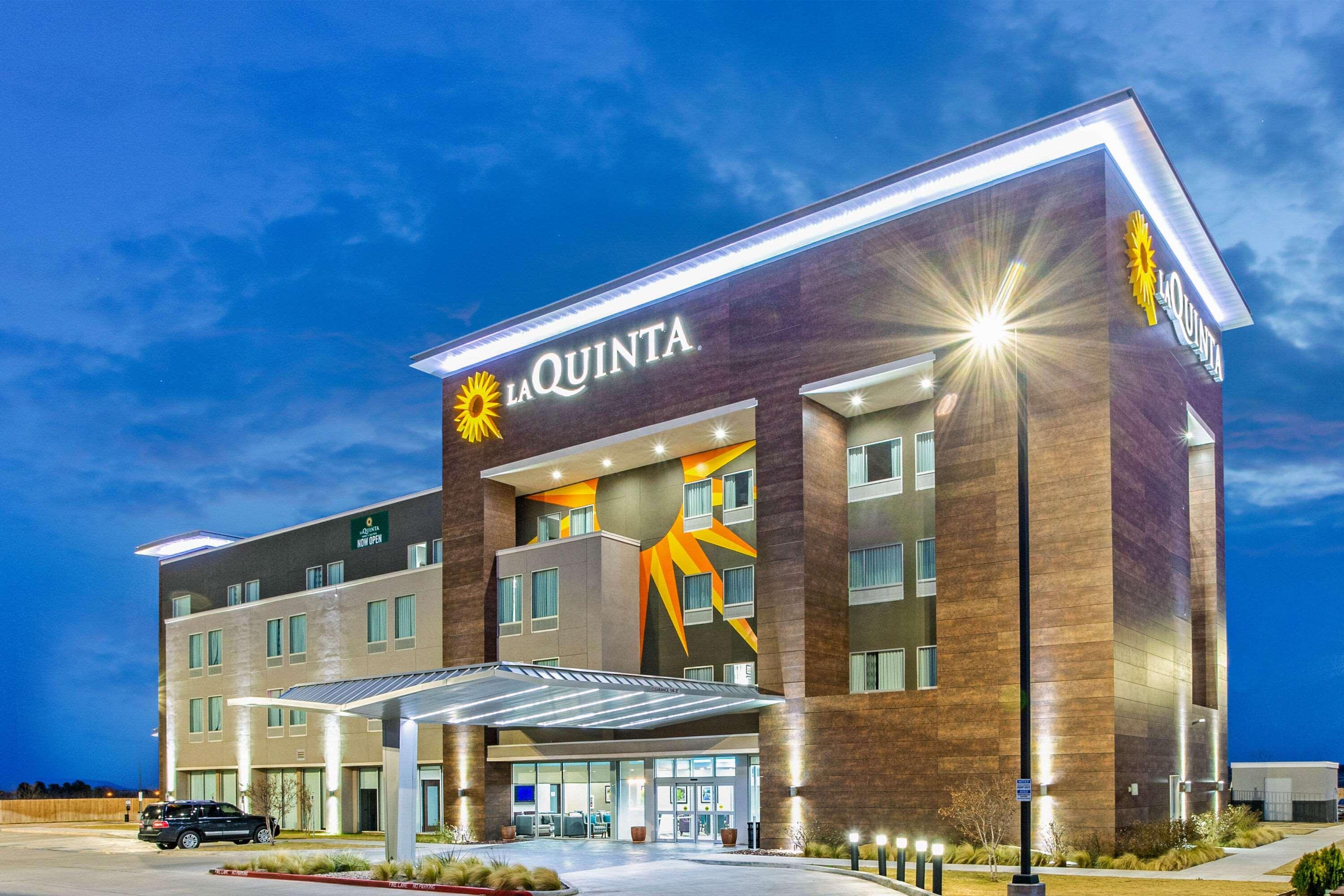 Hotel La Quinta By Wyndham Sweetwater East Esterno foto