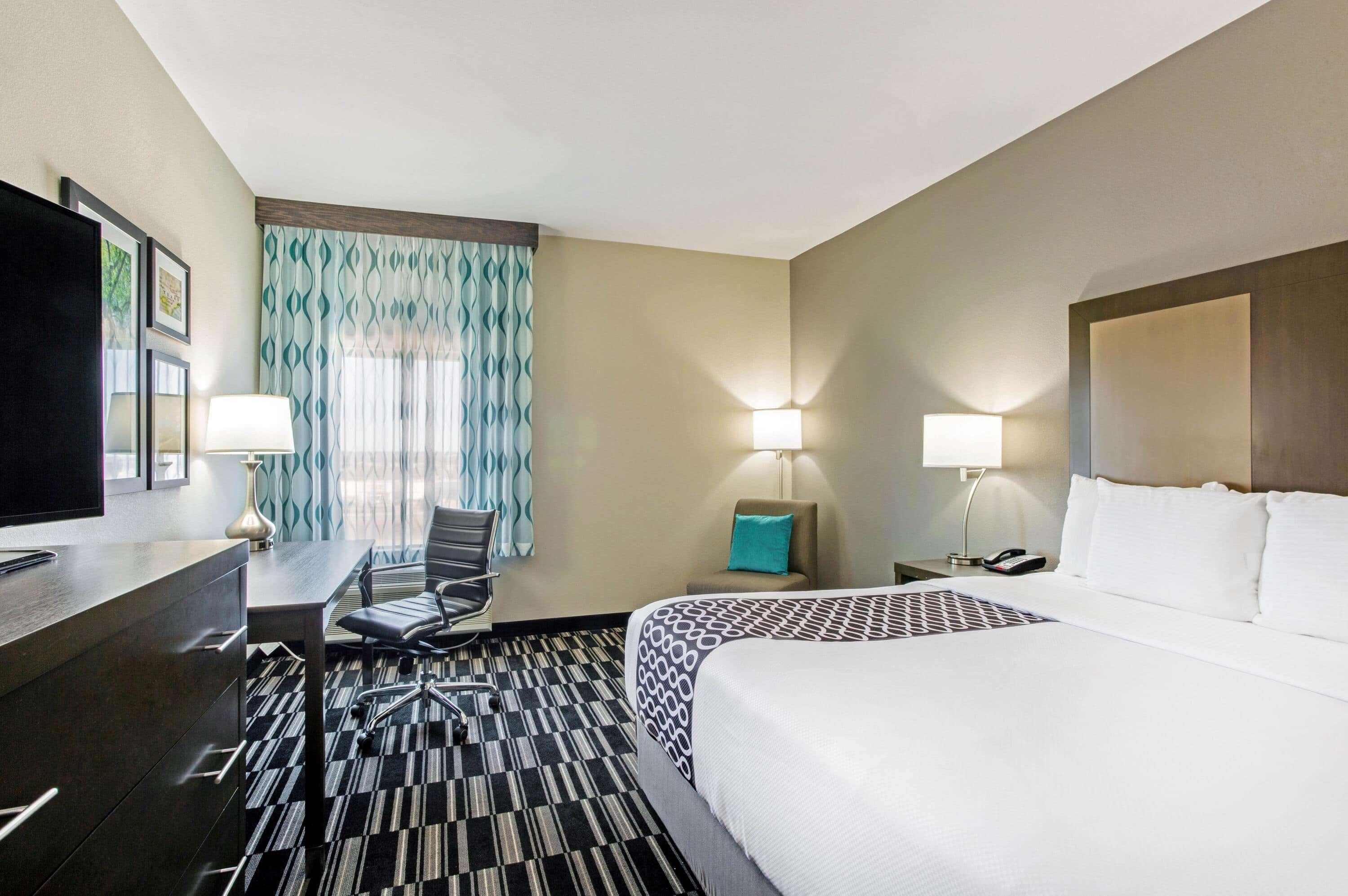 Hotel La Quinta By Wyndham Sweetwater East Esterno foto