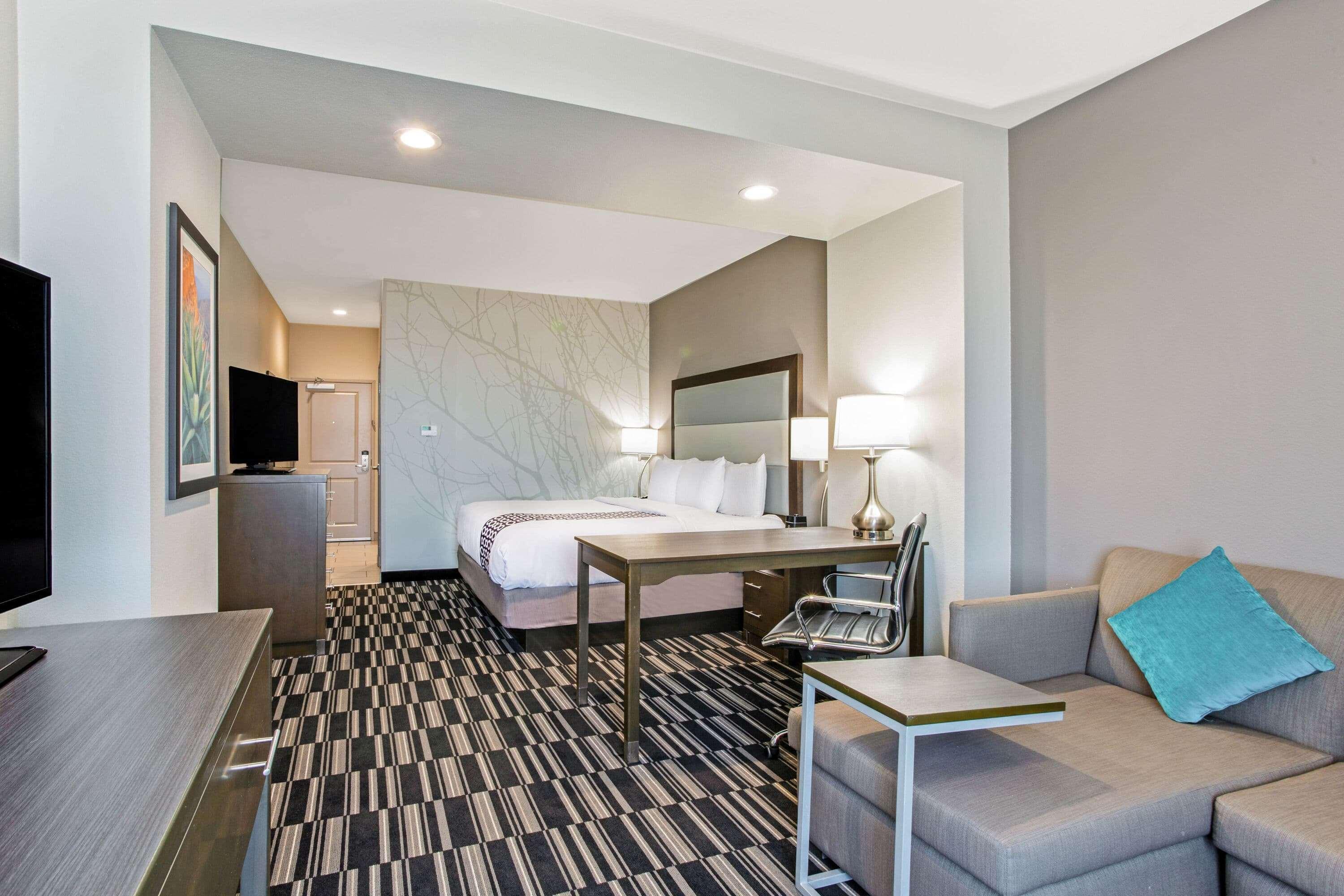 Hotel La Quinta By Wyndham Sweetwater East Esterno foto