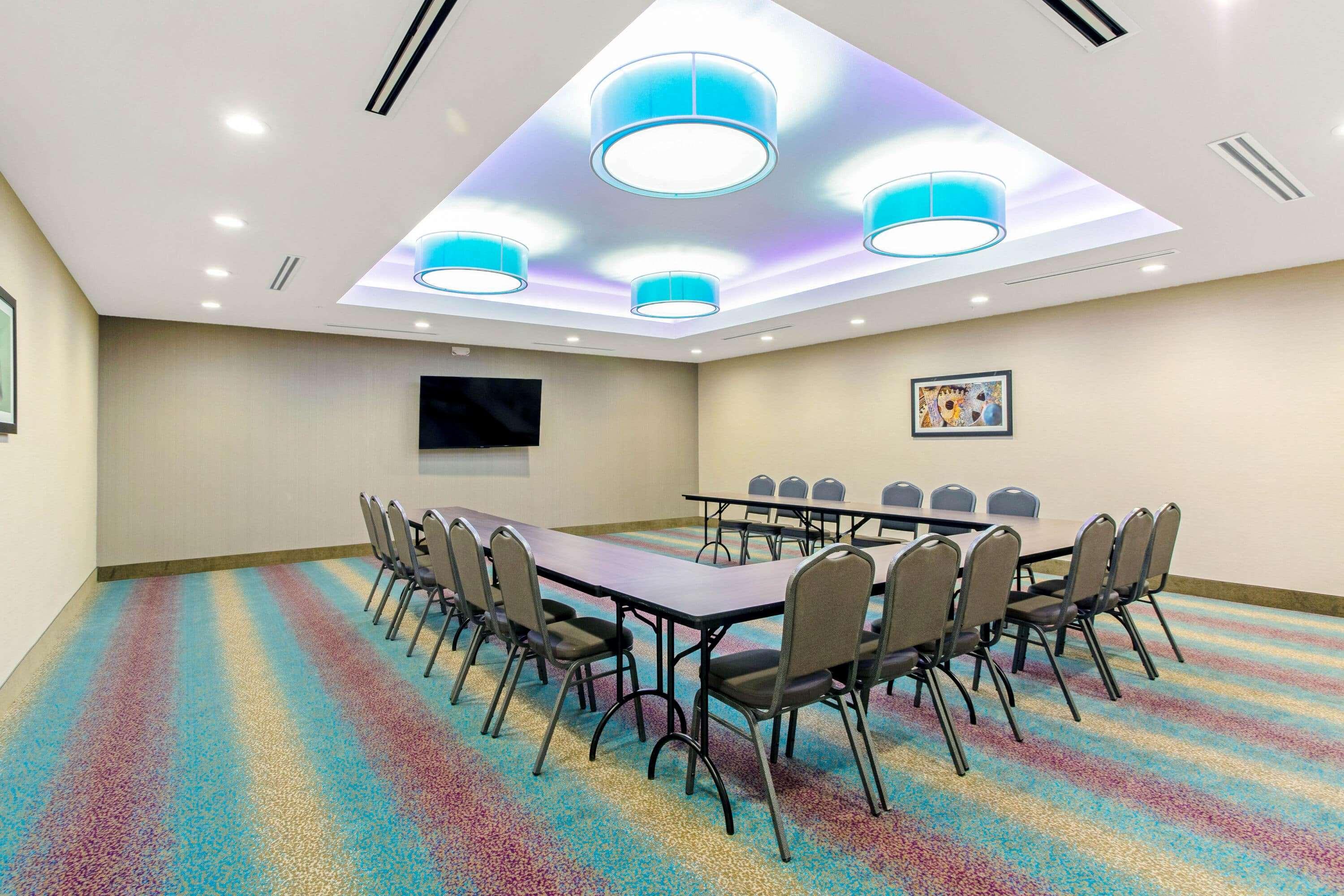 Hotel La Quinta By Wyndham Sweetwater East Esterno foto