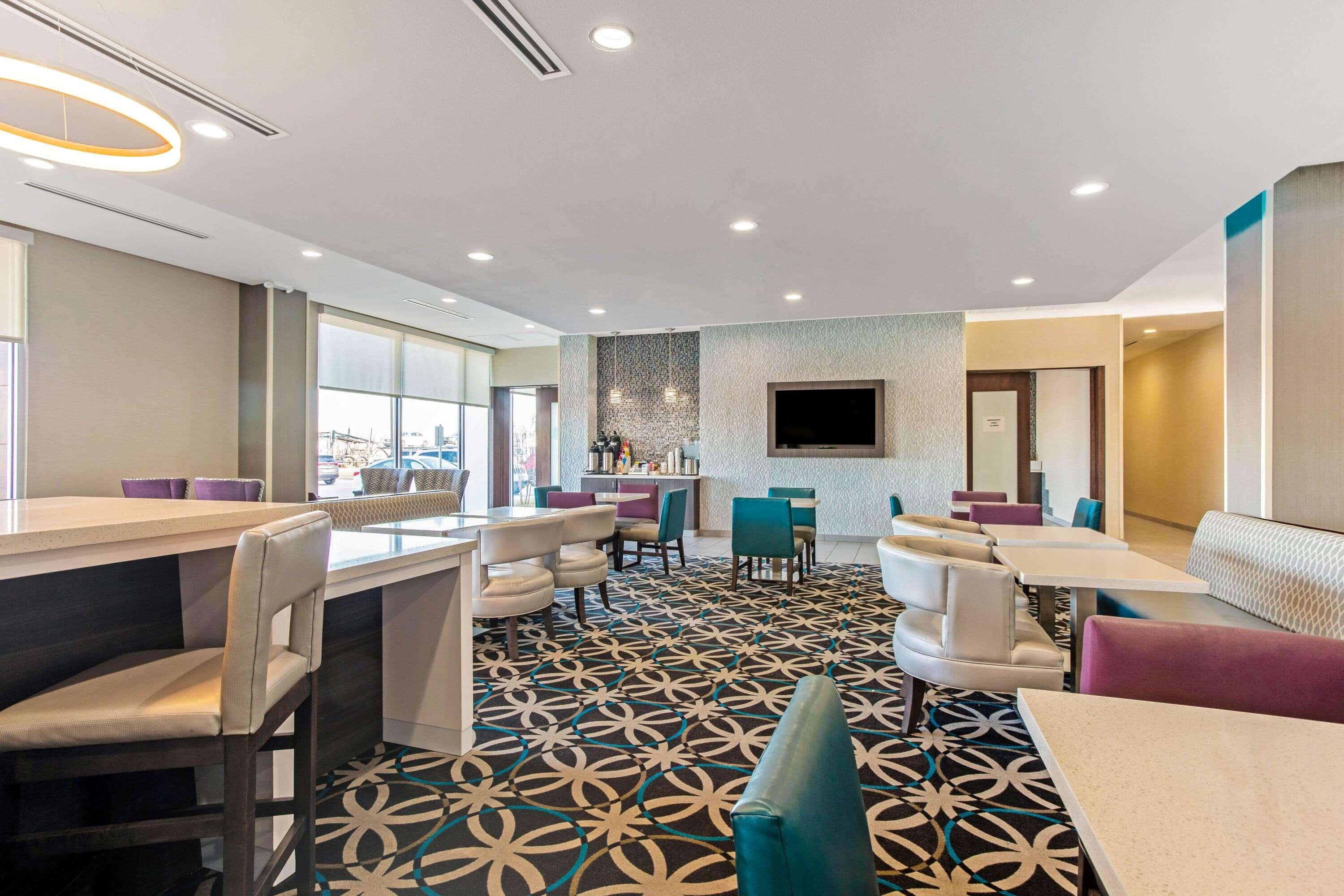 Hotel La Quinta By Wyndham Sweetwater East Esterno foto