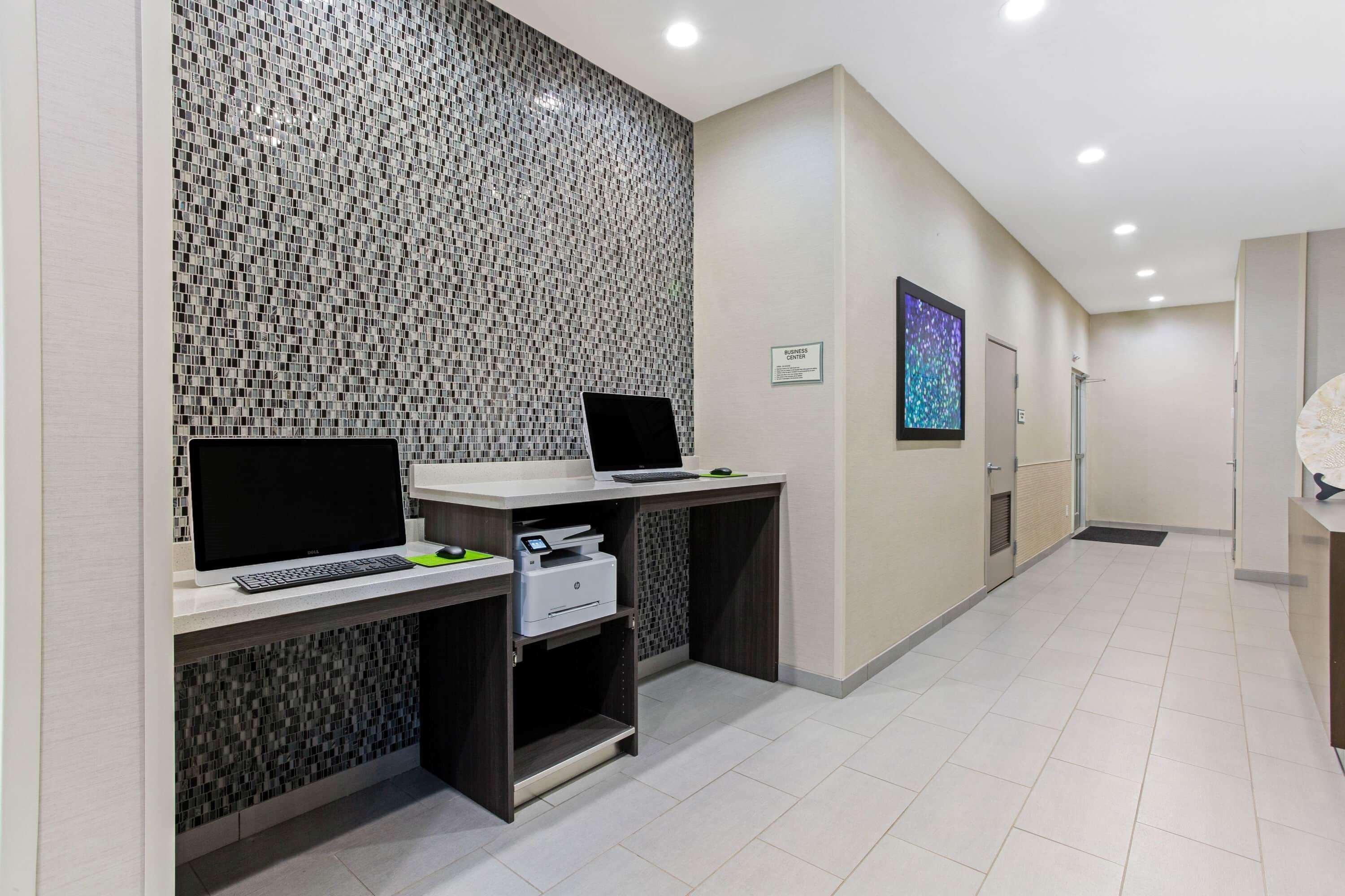 Hotel La Quinta By Wyndham Sweetwater East Esterno foto