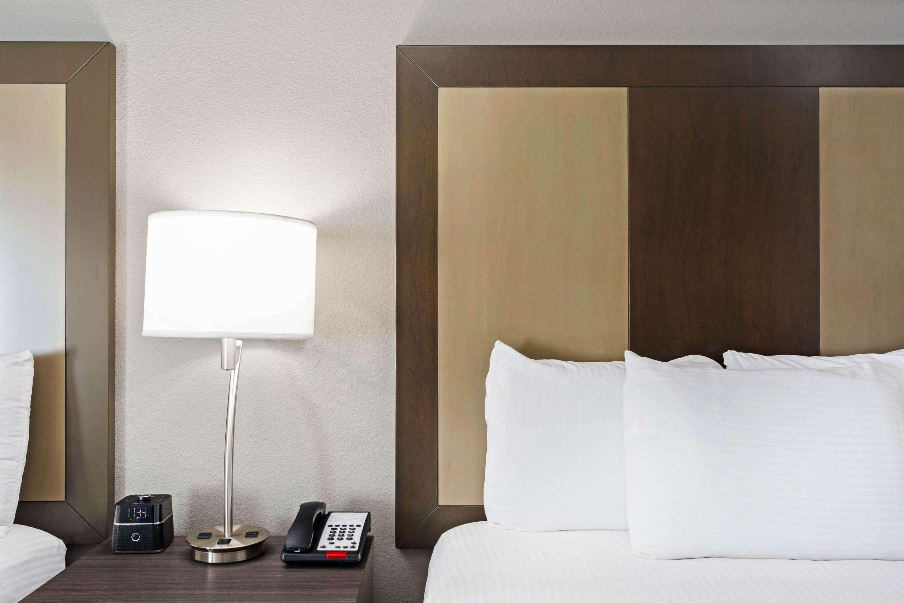 Hotel La Quinta By Wyndham Sweetwater East Esterno foto