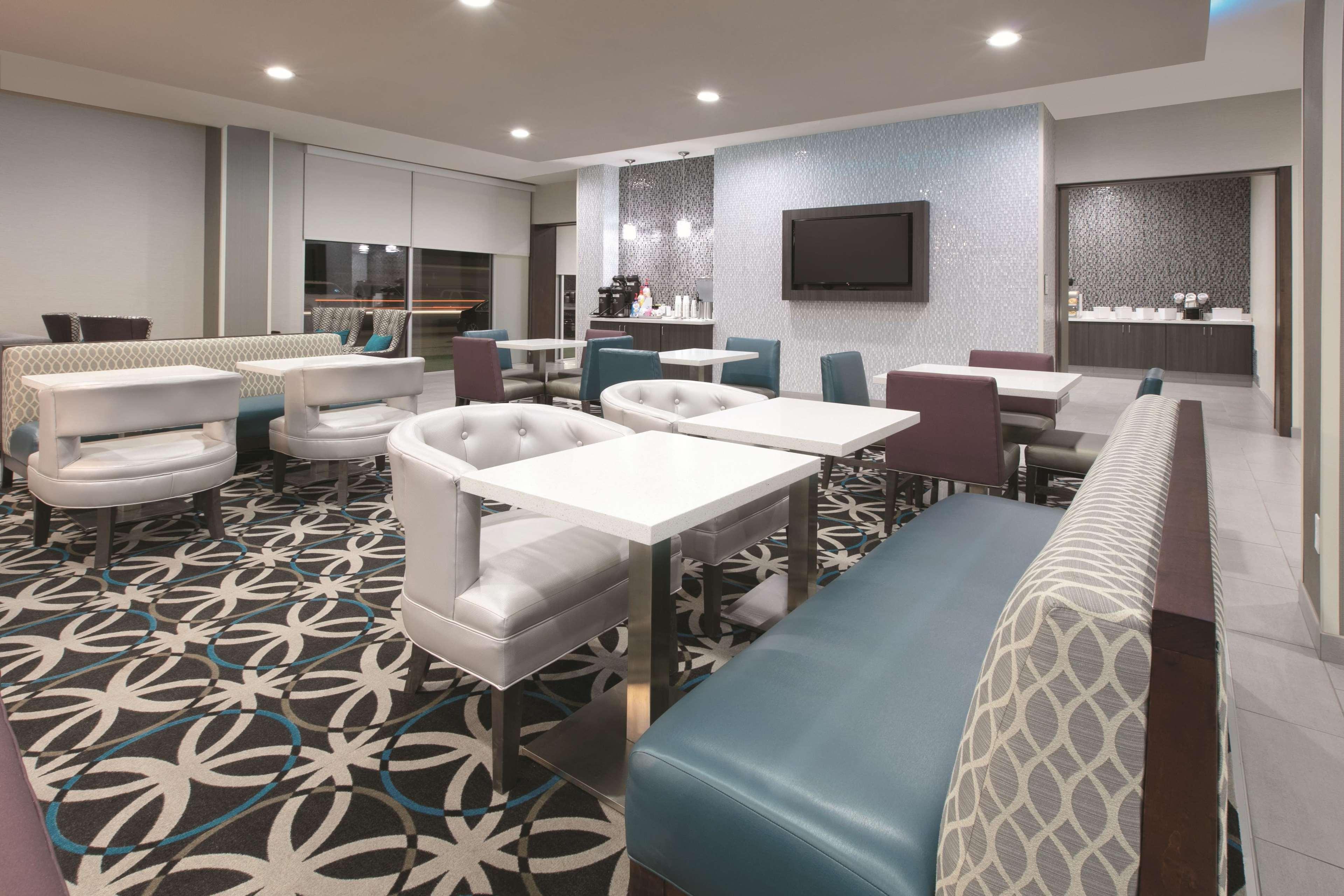 Hotel La Quinta By Wyndham Sweetwater East Esterno foto