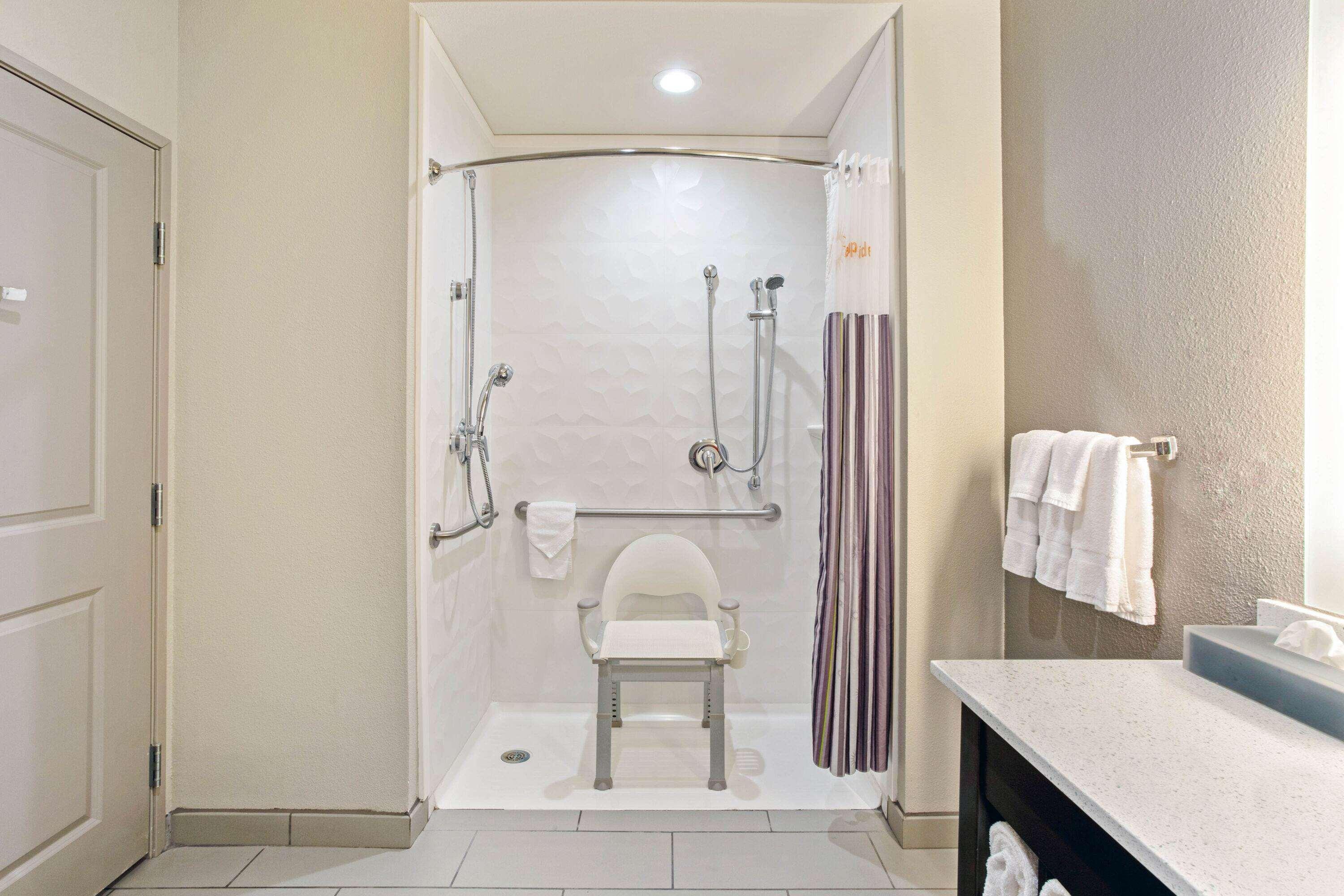 Hotel La Quinta By Wyndham Sweetwater East Esterno foto