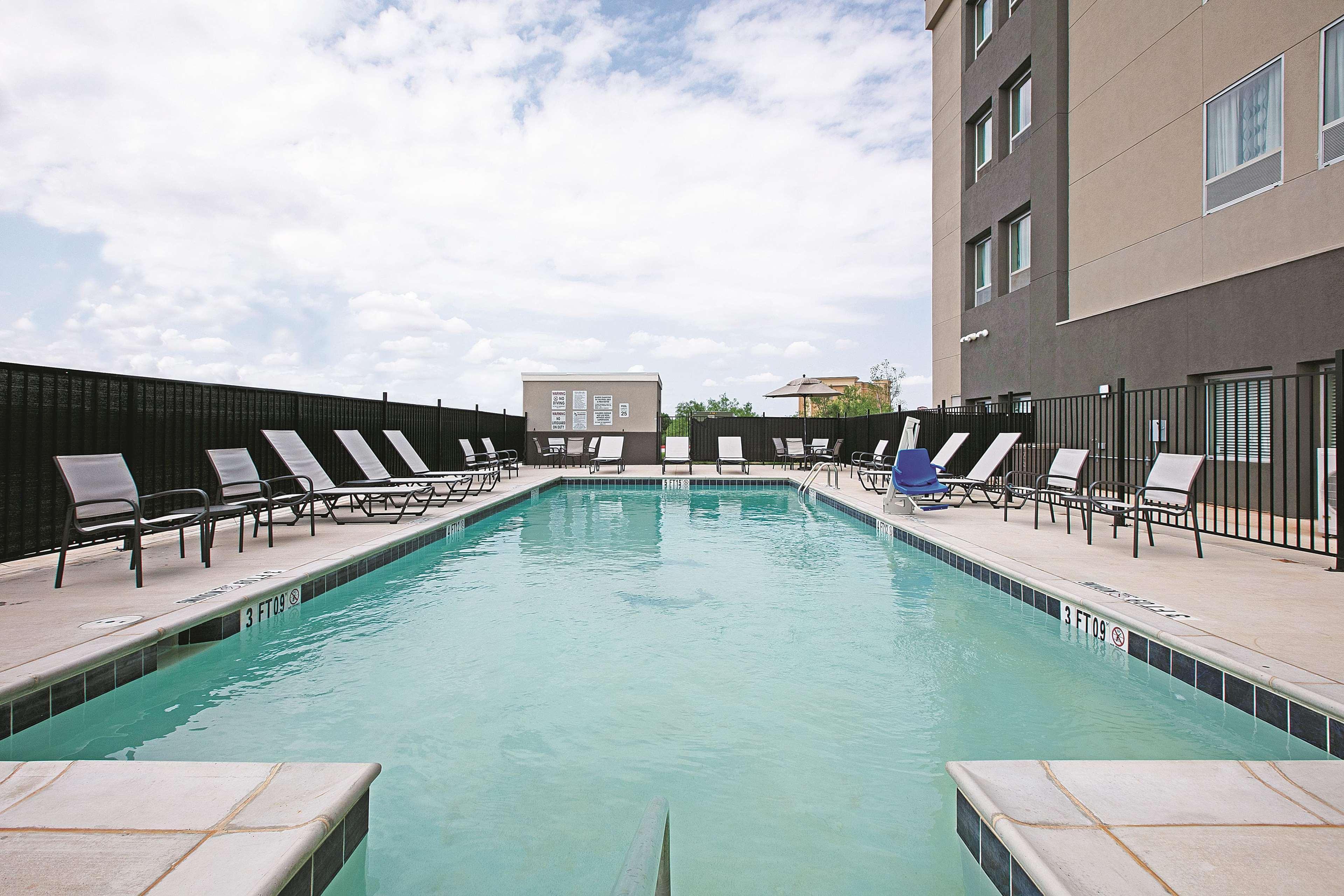 Hotel La Quinta By Wyndham Sweetwater East Esterno foto