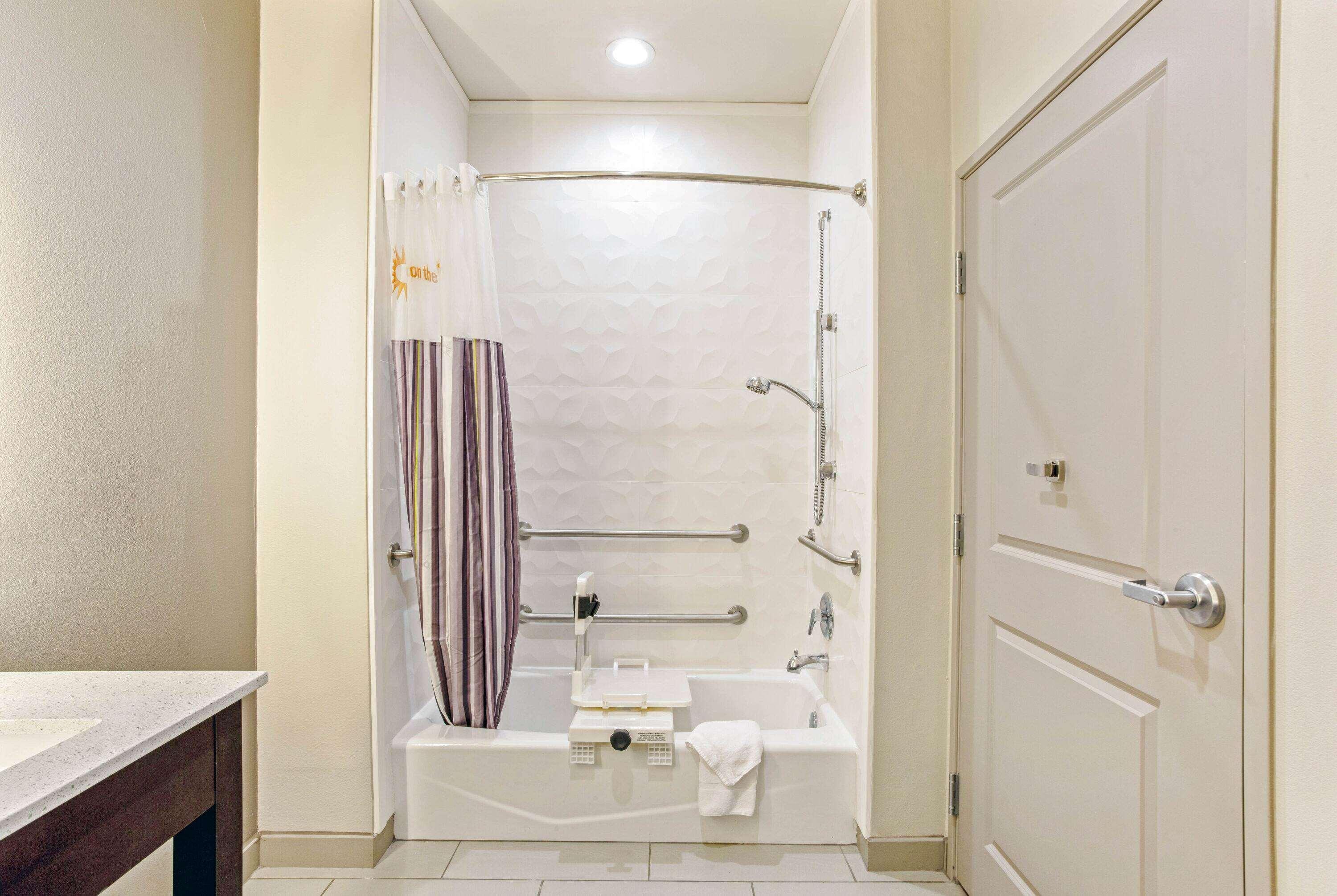 Hotel La Quinta By Wyndham Sweetwater East Esterno foto