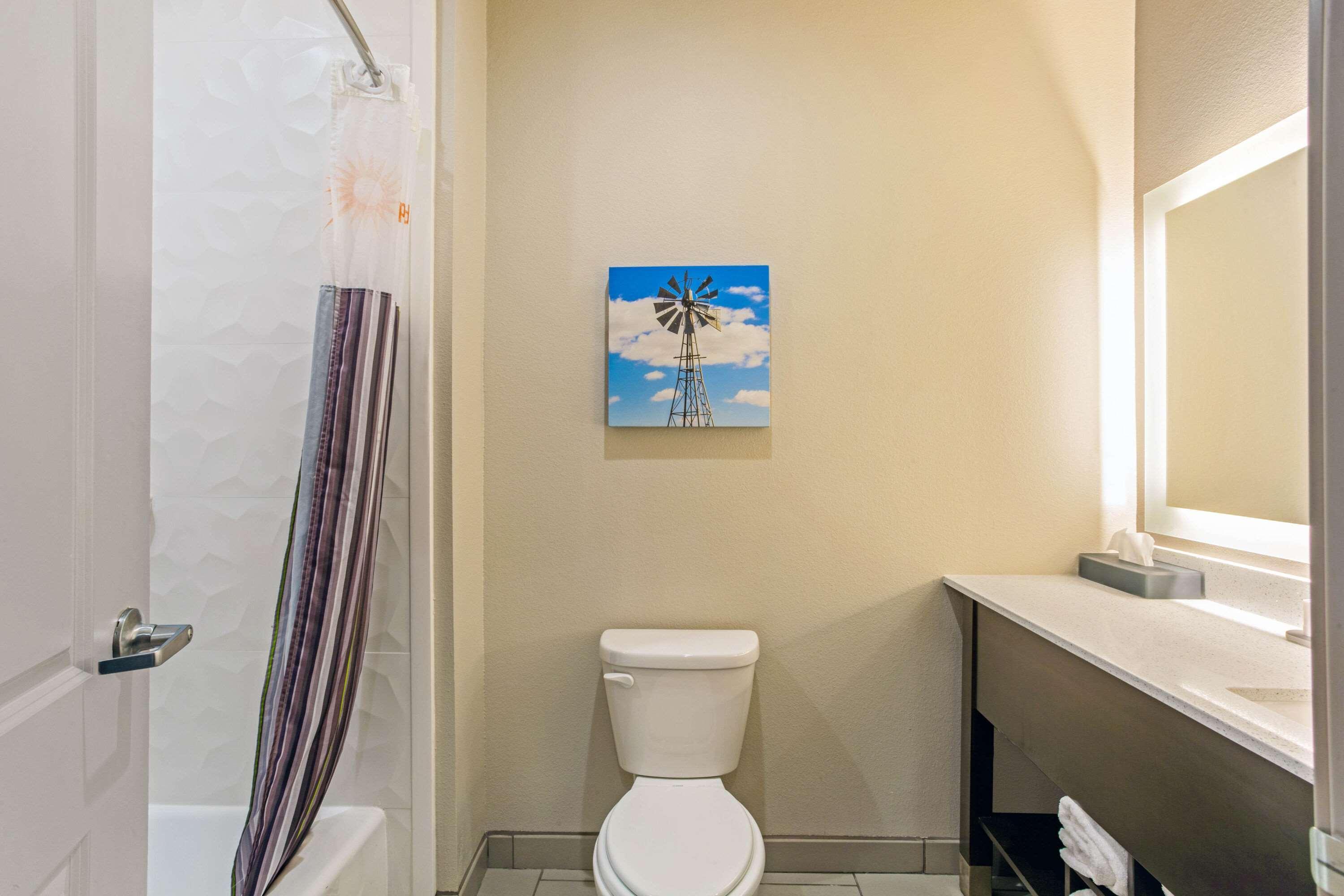 Hotel La Quinta By Wyndham Sweetwater East Esterno foto