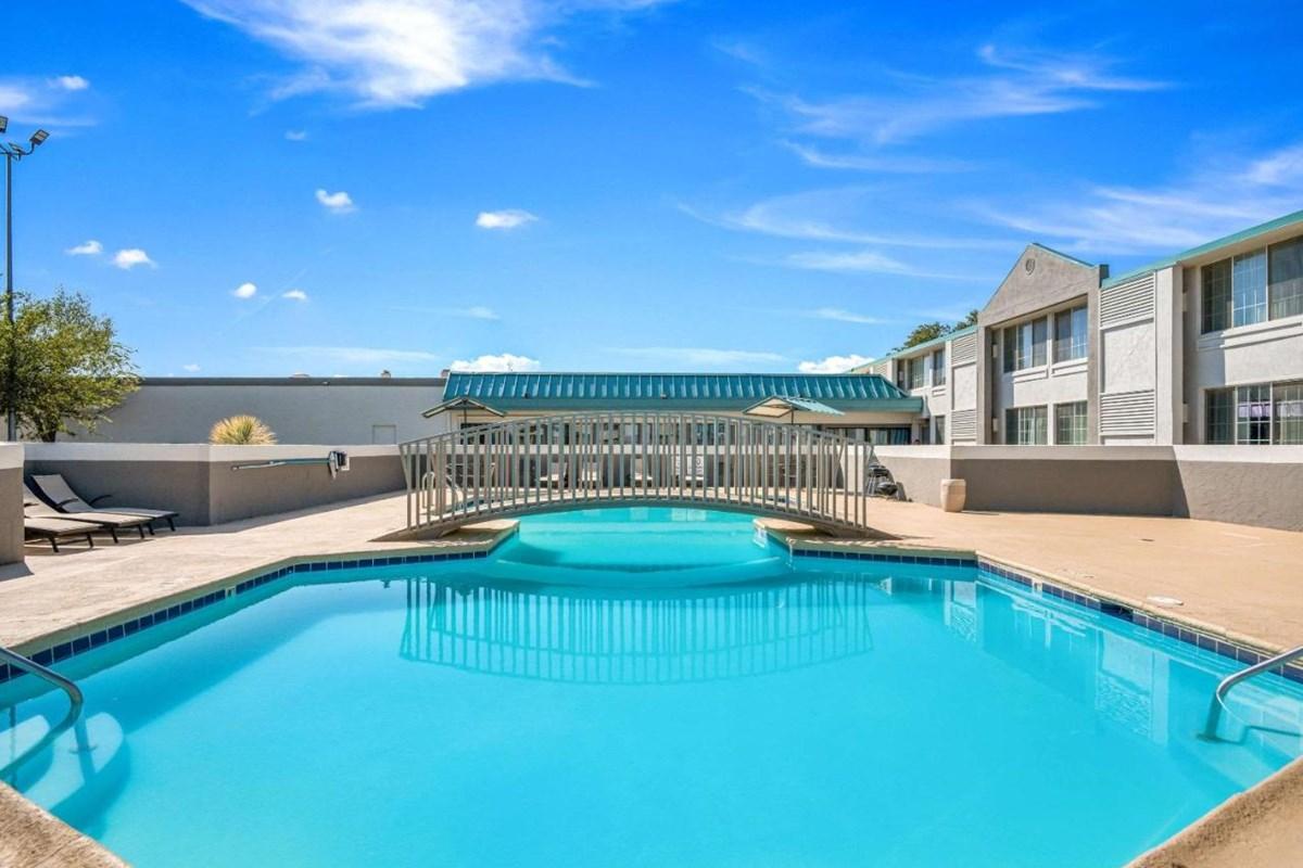 Hotel La Quinta By Wyndham Sweetwater East Esterno foto