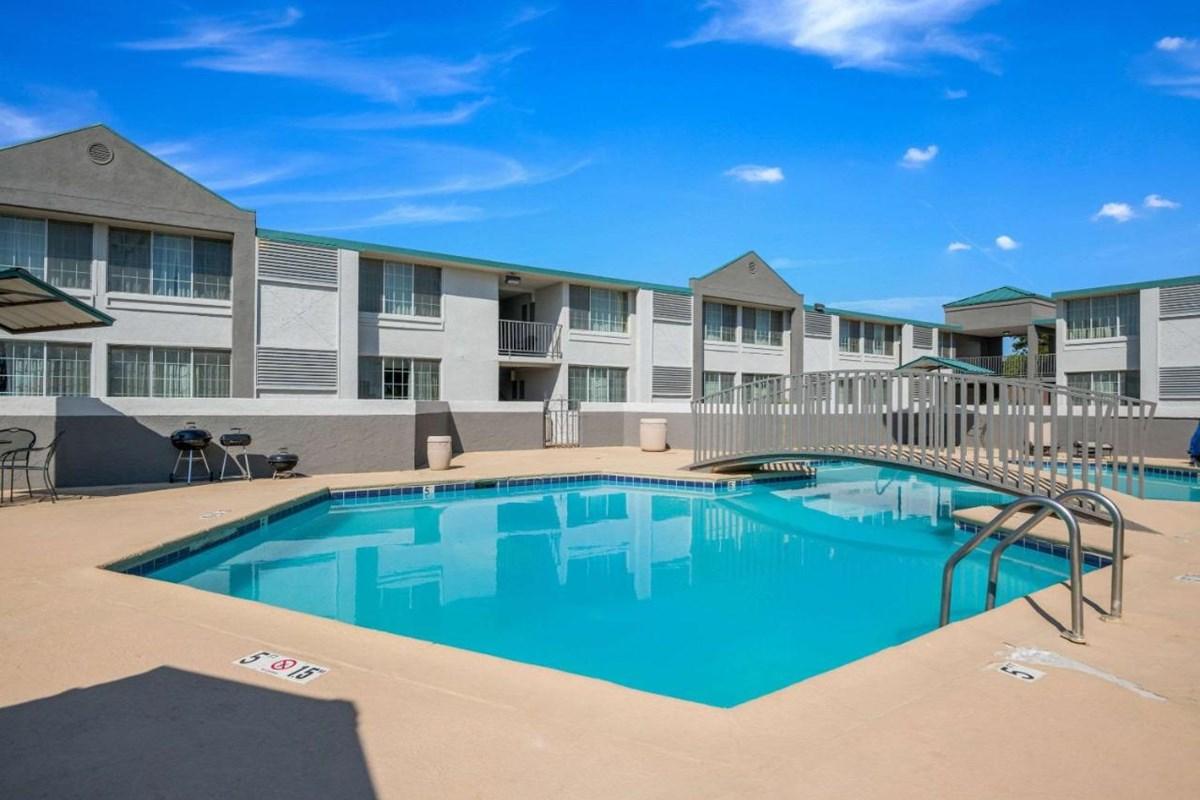 Hotel La Quinta By Wyndham Sweetwater East Esterno foto