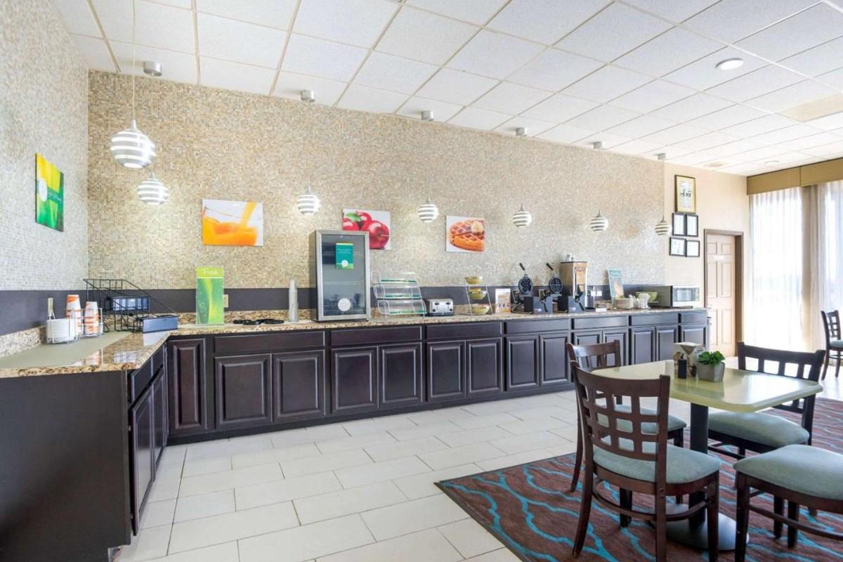 Hotel La Quinta By Wyndham Sweetwater East Esterno foto
