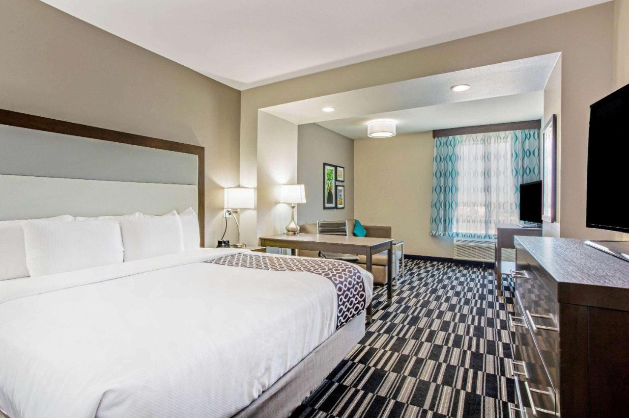 Hotel La Quinta By Wyndham Sweetwater East Esterno foto
