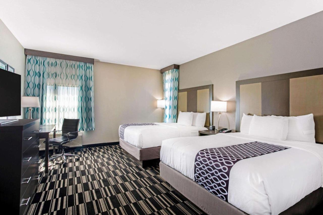 Hotel La Quinta By Wyndham Sweetwater East Esterno foto