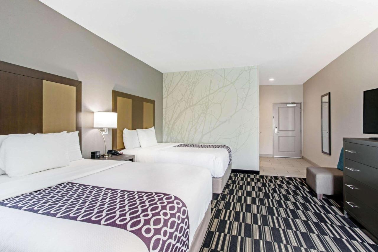 Hotel La Quinta By Wyndham Sweetwater East Esterno foto